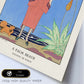 Lámina Vintage Modelo 004. Pósters con las ilustraciones Art Decó de George Barbier.-Artwork-Nacnic-Nacnic Estudio SL