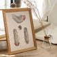 Large intestine, rectum and anus-Artwork-Nacnic-Nacnic Estudio SL