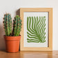 Leafy-Artwork-Nacnic-Nacnic Estudio SL