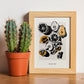 Lemons and Pears-Artwork-Nacnic-Nacnic Estudio SL