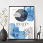 Liberal lifestyle-Artwork-Nacnic-Nacnic Estudio SL