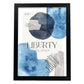 Liberal lifestyle-Artwork-Nacnic-A3-Sin marco-Nacnic Estudio SL