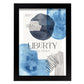 Liberal lifestyle-Artwork-Nacnic-A4-Sin marco-Nacnic Estudio SL