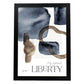 Liberal mind-Artwork-Nacnic-A3-Sin marco-Nacnic Estudio SL