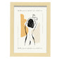 Liberty-Artwork-Nacnic-A4-Marco Madera clara-Nacnic Estudio SL