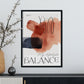 Life balance-Artwork-Nacnic-Nacnic Estudio SL