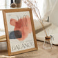Life balance-Artwork-Nacnic-Nacnic Estudio SL