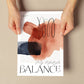 Life balance-Artwork-Nacnic-Nacnic Estudio SL