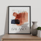 Life balance-Artwork-Nacnic-Nacnic Estudio SL