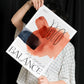 Life balance-Artwork-Nacnic-Nacnic Estudio SL