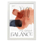 Life balance-Artwork-Nacnic-A3-Marco Blanco-Nacnic Estudio SL