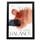 Life balance-Artwork-Nacnic-A3-Sin marco-Nacnic Estudio SL