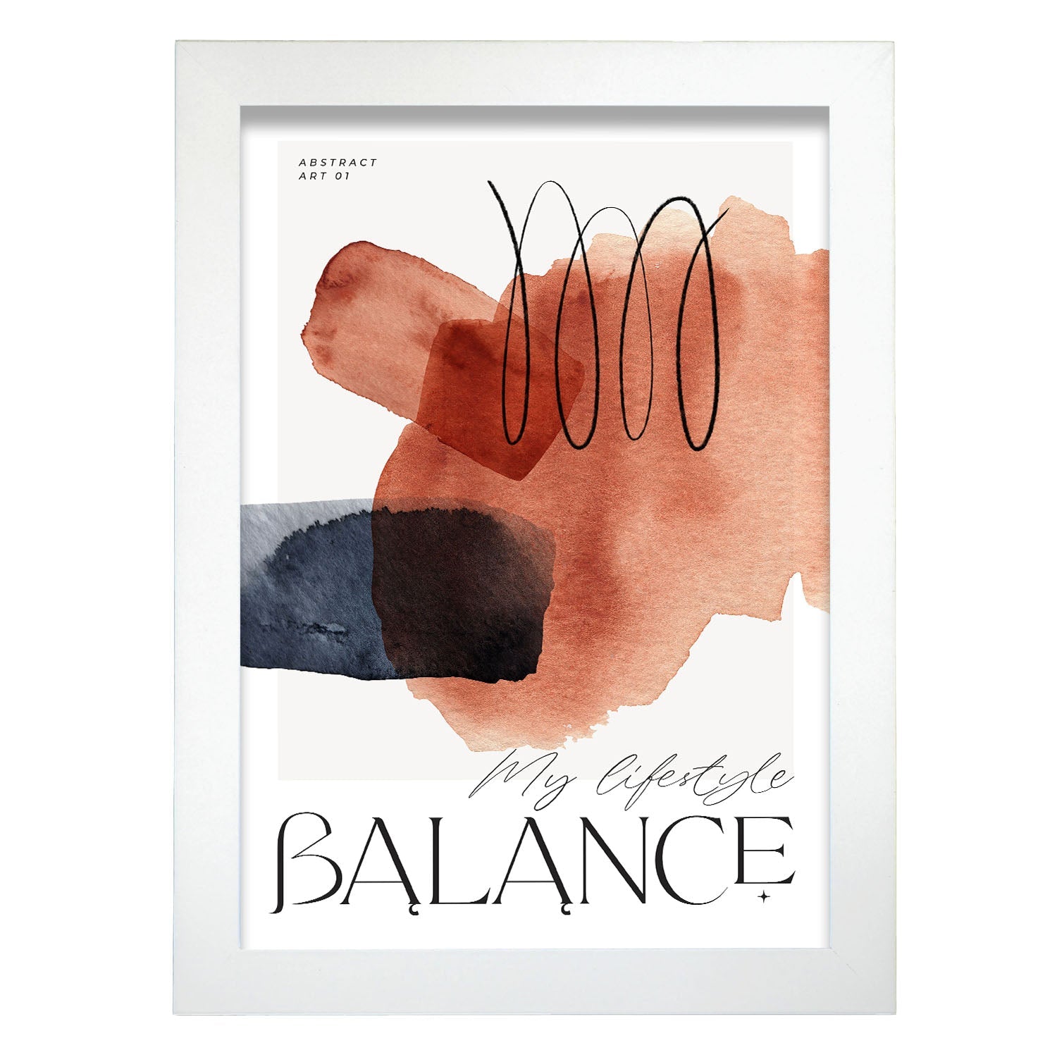 Life balance-Artwork-Nacnic-A4-Marco Blanco-Nacnic Estudio SL
