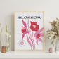 Lisianthus-Artwork-Nacnic-Nacnic Estudio SL