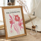 Lisianthus-Artwork-Nacnic-Nacnic Estudio SL