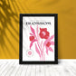 Lisianthus-Artwork-Nacnic-Nacnic Estudio SL