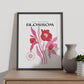 Lisianthus-Artwork-Nacnic-Nacnic Estudio SL