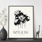 Lisianthus-Artwork-Nacnic-Nacnic Estudio SL