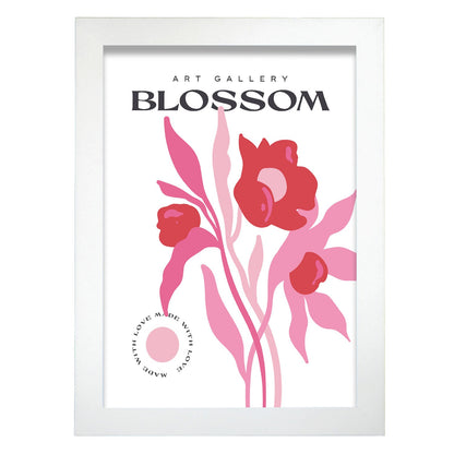 Lisianthus-Artwork-Nacnic-A4-Marco Blanco-Nacnic Estudio SL