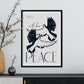 Love Doves-Artwork-Nacnic-Nacnic Estudio SL