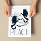 Love Doves-Artwork-Nacnic-Nacnic Estudio SL