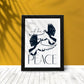 Love Doves-Artwork-Nacnic-Nacnic Estudio SL
