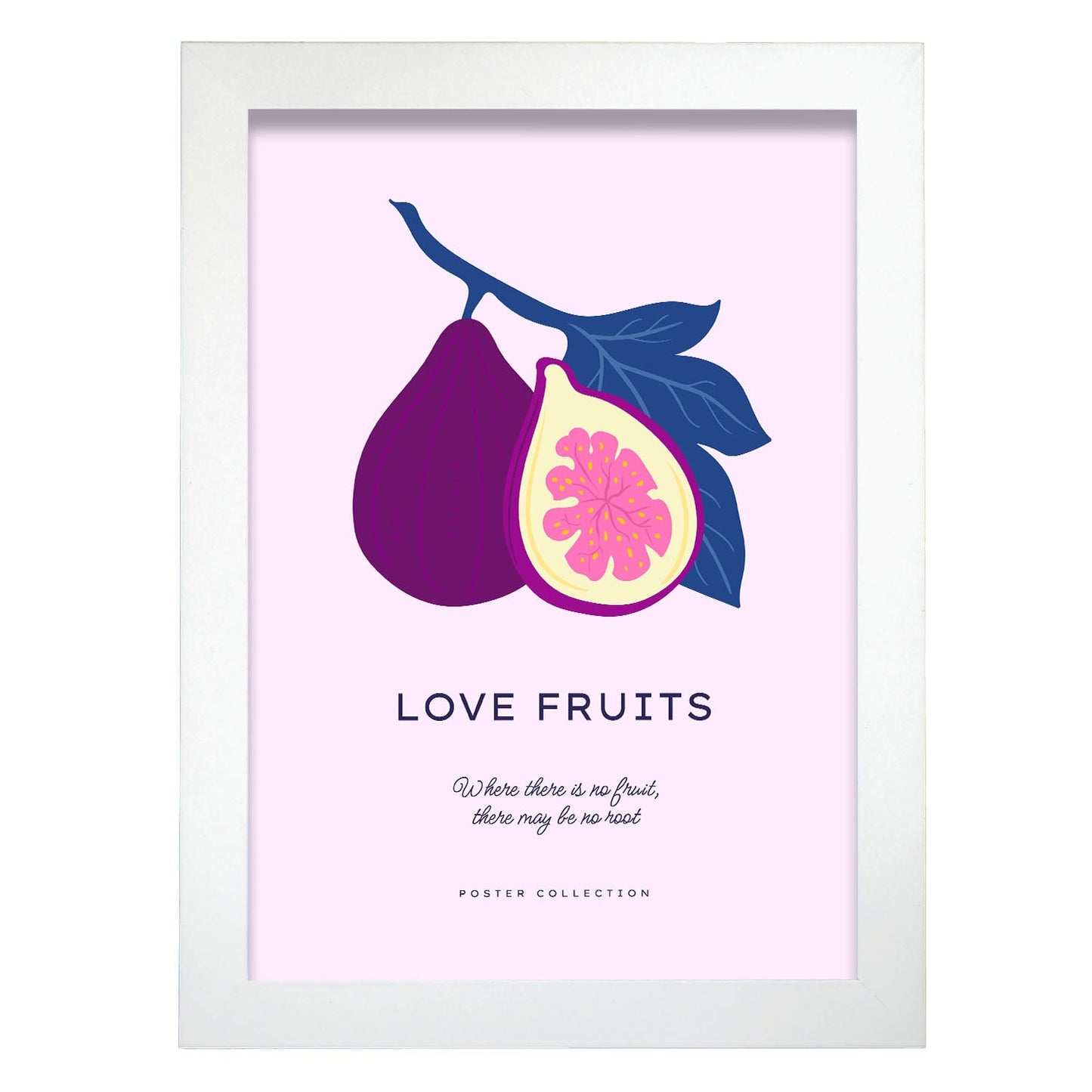 Love Fruits Figs-Artwork-Nacnic-A4-Marco Blanco-Nacnic Estudio SL