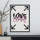 Love you so much-Artwork-Nacnic-Nacnic Estudio SL