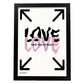 Love you so much-Artwork-Nacnic-A3-Sin marco-Nacnic Estudio SL