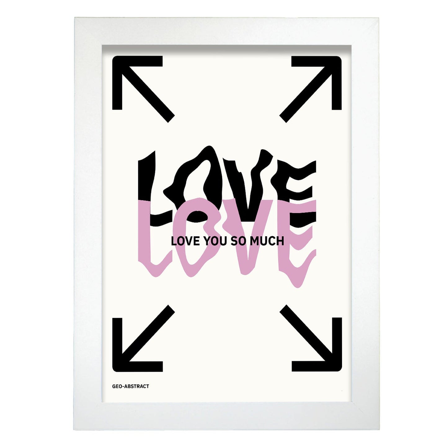 Love you so much-Artwork-Nacnic-A4-Marco Blanco-Nacnic Estudio SL