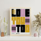 Love you too-Artwork-Nacnic-Nacnic Estudio SL