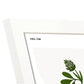Lucerne Flower-Artwork-Nacnic-Nacnic Estudio SL