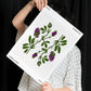 Lucerne Flower-Artwork-Nacnic-Nacnic Estudio SL