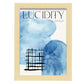 Lucidity-Artwork-Nacnic-A4-Marco Madera clara-Nacnic Estudio SL
