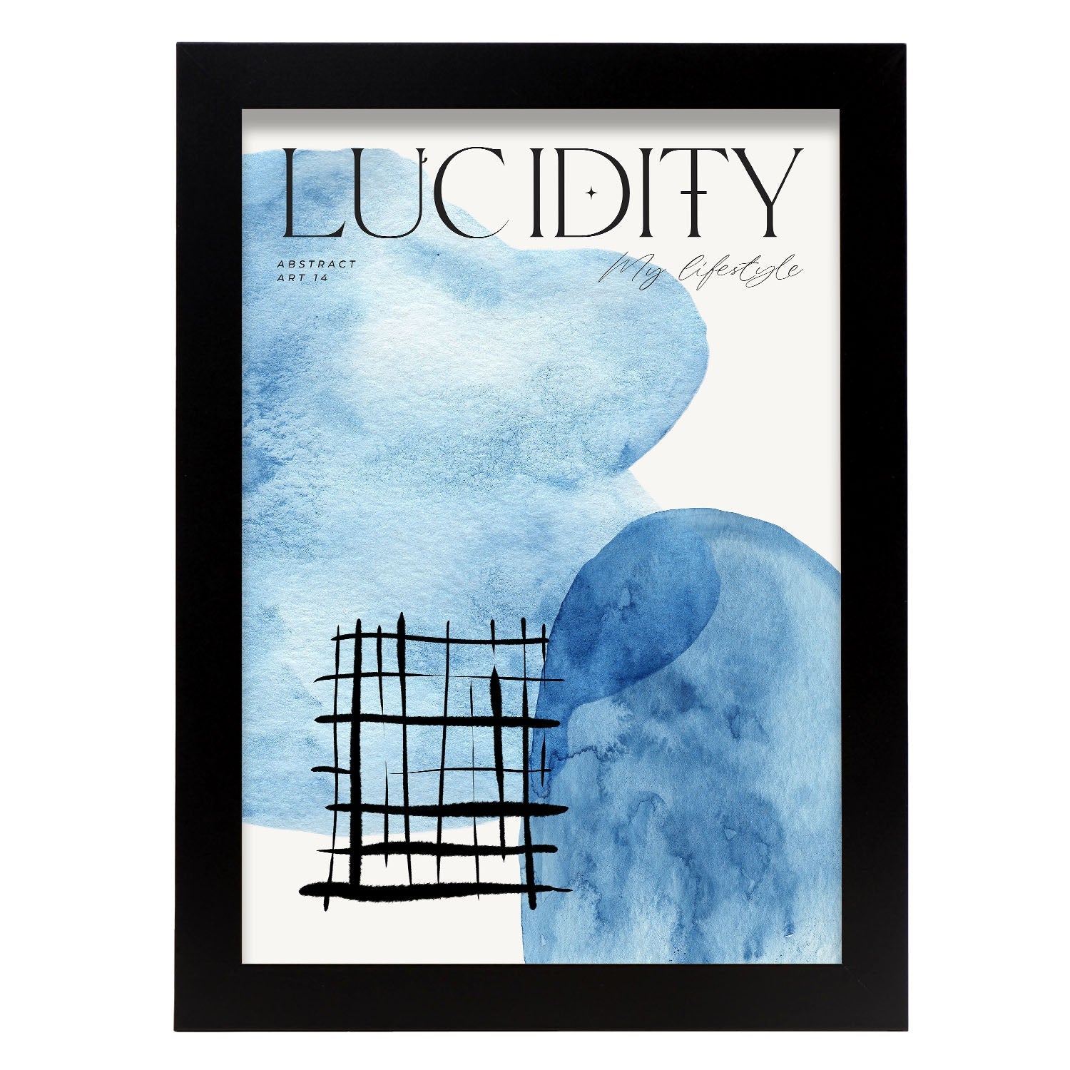 Lucidity-Artwork-Nacnic-A4-Sin marco-Nacnic Estudio SL