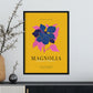 Magnolia-Artwork-Nacnic-Nacnic Estudio SL