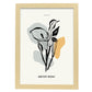 Maidenhood-Artwork-Nacnic-A3-Marco Madera clara-Nacnic Estudio SL