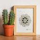 Mandala Flower-Artwork-Nacnic-Nacnic Estudio SL