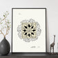 Mandala Flower-Artwork-Nacnic-Nacnic Estudio SL