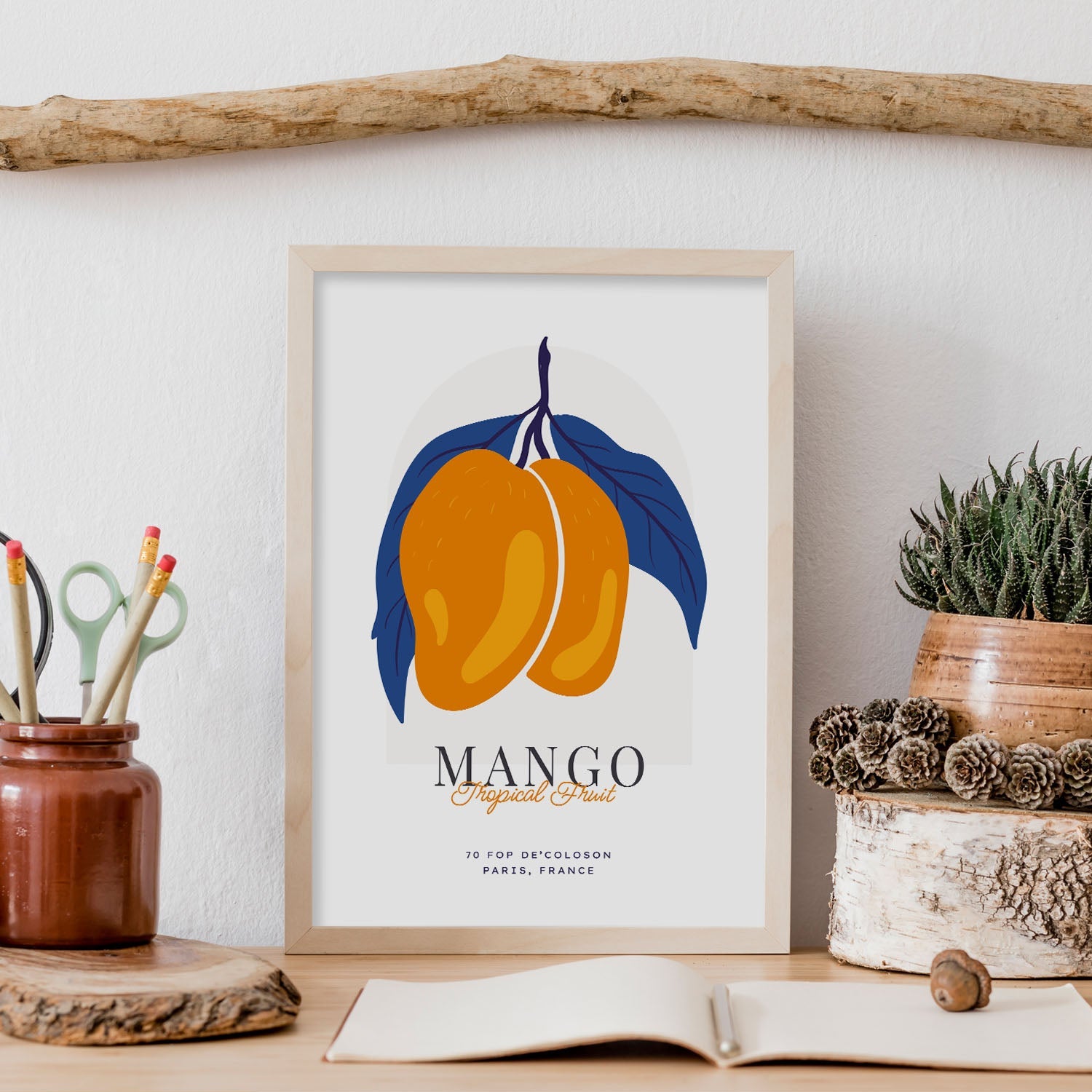 Mango-Artwork-Nacnic-Nacnic Estudio SL