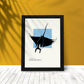 Manta Ray-Artwork-Nacnic-Nacnic Estudio SL