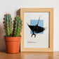 Manta Ray-Artwork-Nacnic-Nacnic Estudio SL