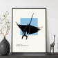 Manta Ray-Artwork-Nacnic-Nacnic Estudio SL