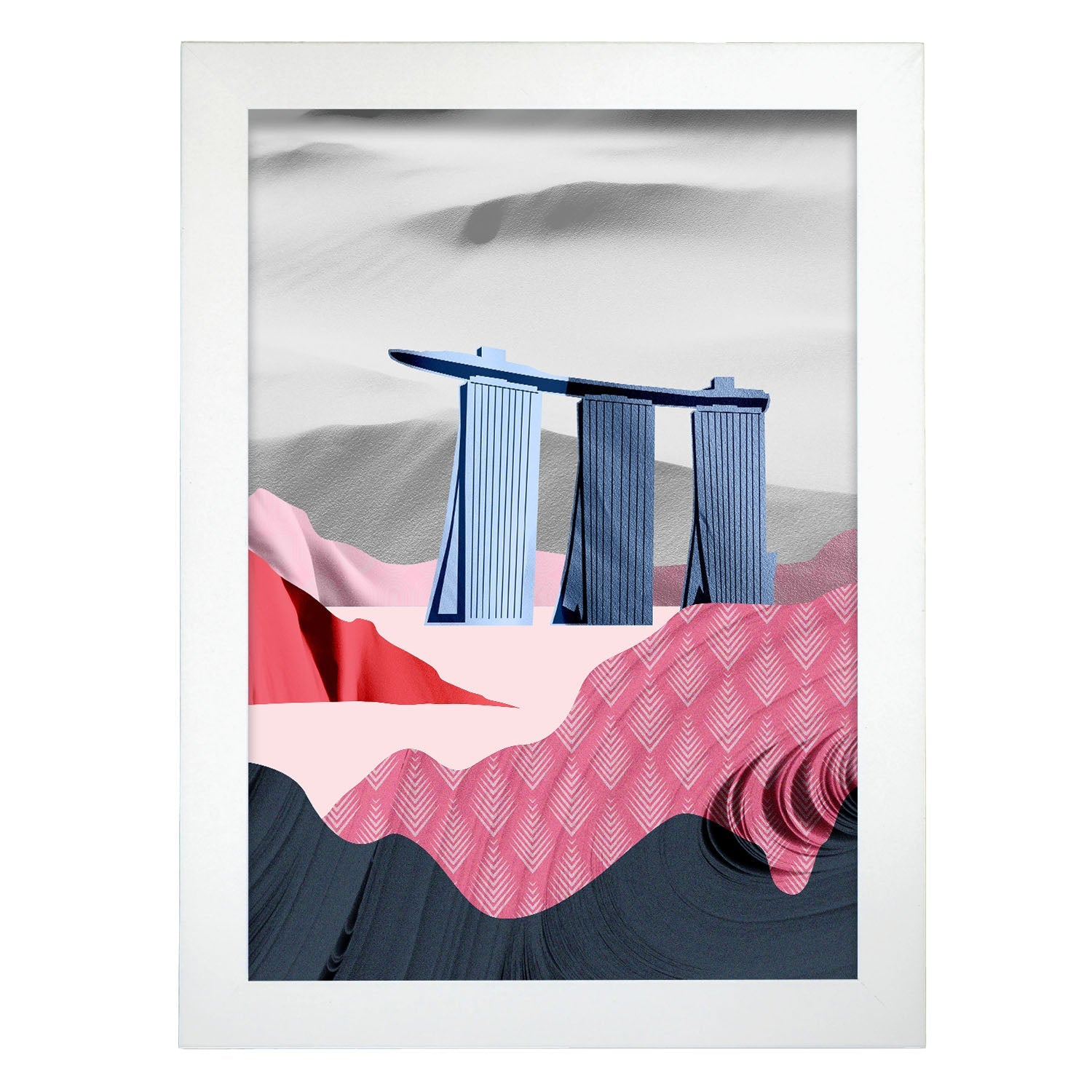 Marina Bay Sands-Artwork-Nacnic-A4-Marco Blanco-Nacnic Estudio SL
