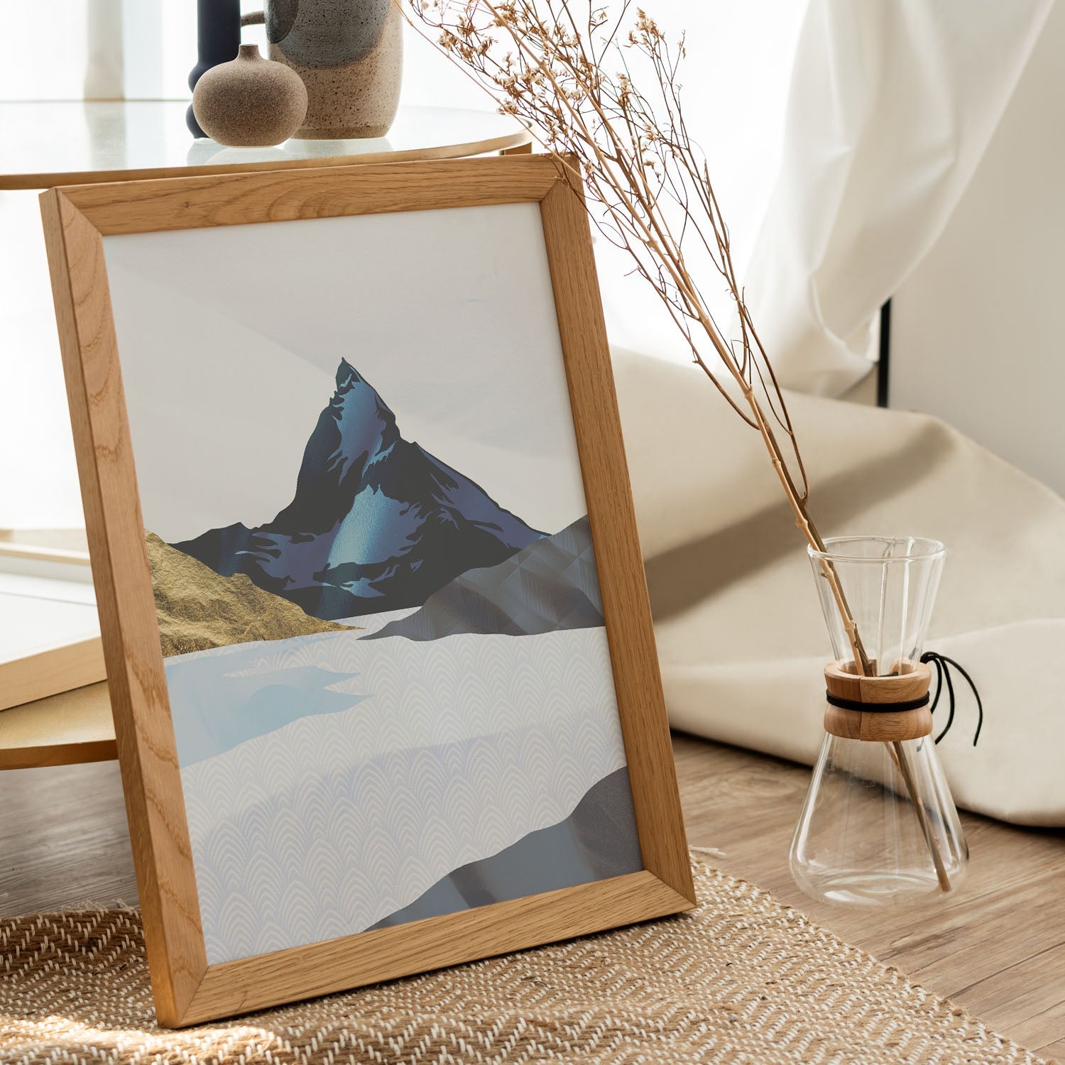 Matterhorn-Artwork-Nacnic-Nacnic Estudio SL
