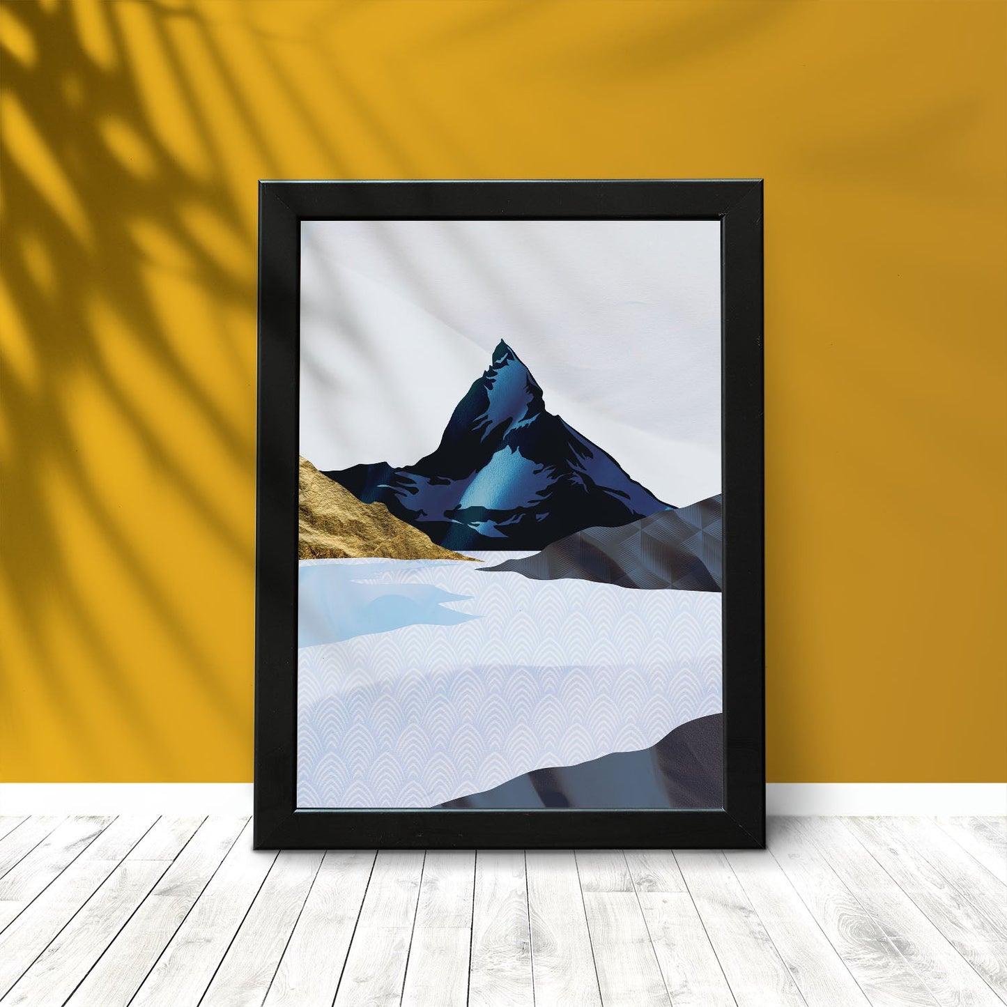 Matterhorn-Artwork-Nacnic-Nacnic Estudio SL