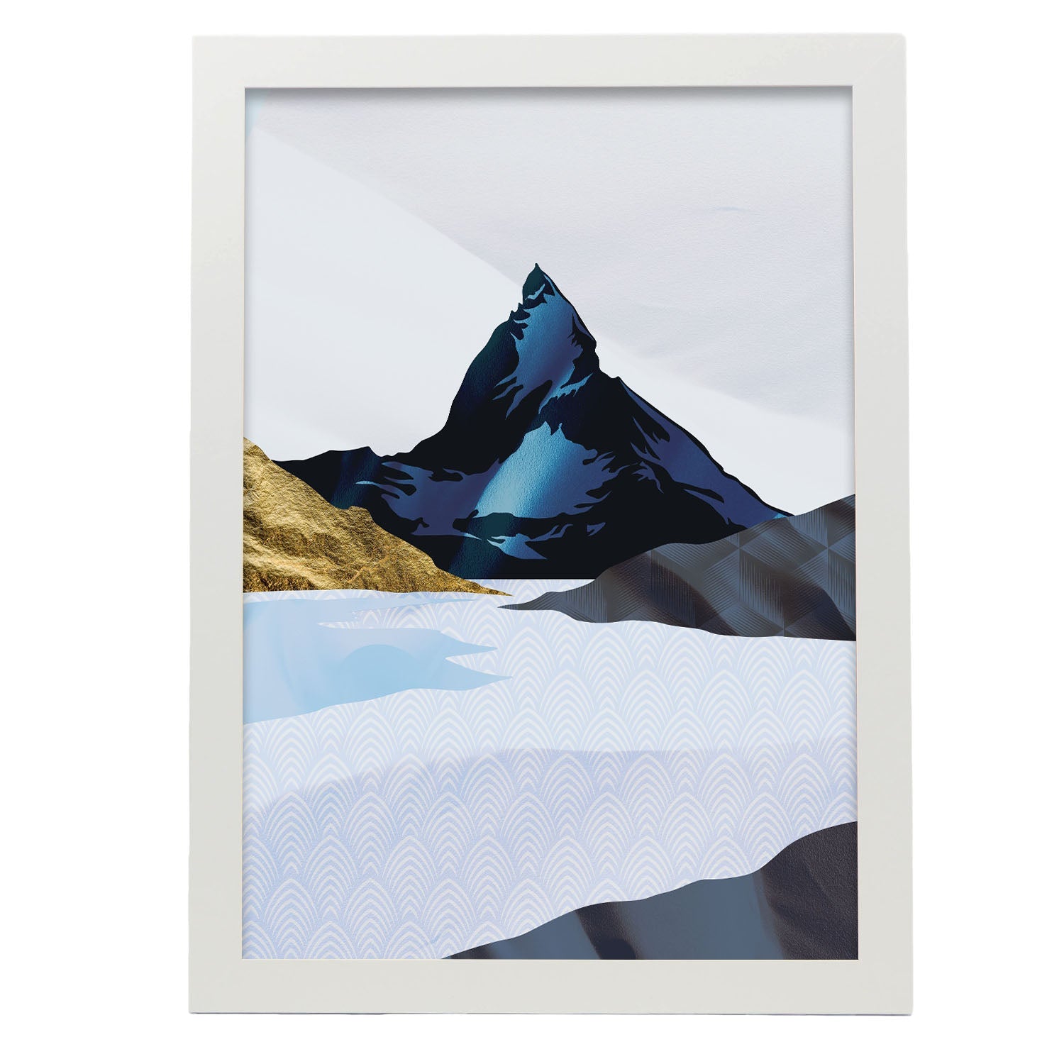 Matterhorn-Artwork-Nacnic-A3-Marco Blanco-Nacnic Estudio SL