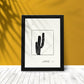 Mexican Fence-Artwork-Nacnic-Nacnic Estudio SL
