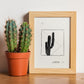 Mexican Fence-Artwork-Nacnic-Nacnic Estudio SL