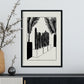 Modern Cactus-Artwork-Nacnic-Nacnic Estudio SL